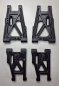 Preview: BS-6 Lower Sus Arm Set für Kyosho Burns